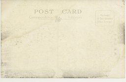 裏面_新京ノ満鉄地方事務所ト其付近