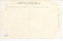 裏面_長春駅構内(左)東支線(右)満鉄線