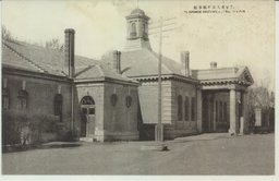 鄭家屯大日本領事館