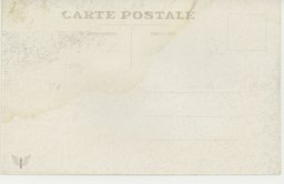 裏面_兆南線鉄橋　鄭家屯距地半里