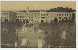 (撫順)　施設完備セル宏壮ナル撫順