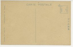 裏面_(撫順)　炭坑露天掘