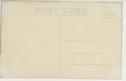 裏面_(承徳名勝)　承徳喇嘛寺石彫造の亀