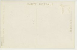 裏面_(撫順)　異彩ヲ放ツ撫順西公園ノ風光