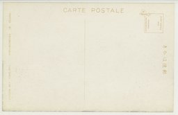 裏面_(撫順)　撫順炭鉱東郷坑　撰炭貨車積ノ状態