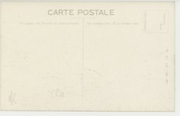 裏面_(熱河の風光)熱河の名邑平泉市街の光景