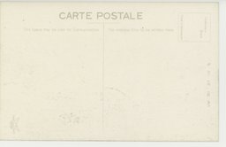 裏面_(熱河の風光)二千年の夢を包む萬里長城山海關粛顯筆天下第一關の額