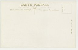 裏面_(承徳の景観)天下の奇峰、双塔山と棒槌山