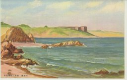 萬里ノ長城起點