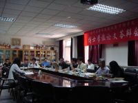 2009.5.24 口述試験と論文審査